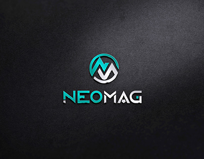 logo NEOMAG