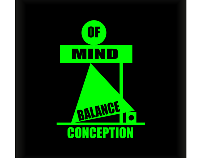 CONCEPTION OF MIND BALANCE
