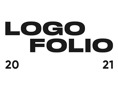 Logofolio - collection I