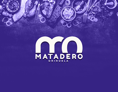 Logotipo Matadero Orihuela