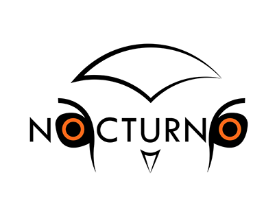 Logo Concept - Nocturno