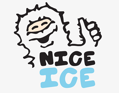 NICE ICE REBRAND CONTINUED
