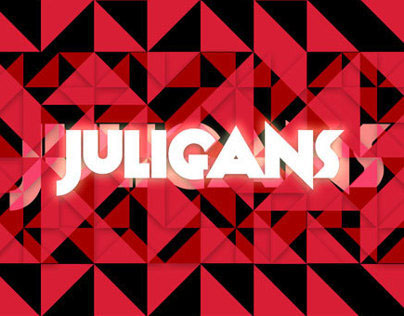 Juligans BritPop Band