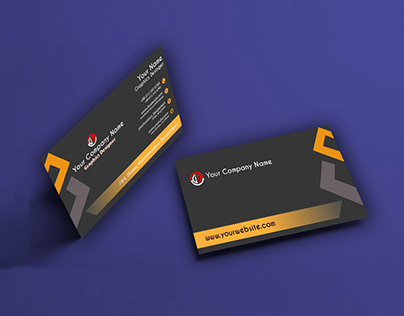 Business card-5