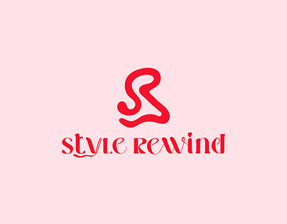 Logo Design for company Style Rewind