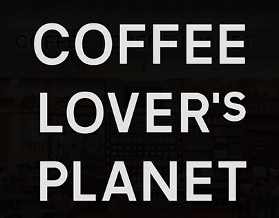 UCC上島咖啡｜COFFEE LOVER’S PLANET