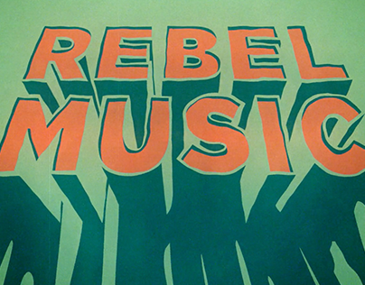 Universal Music Group: Bob Marley Music Video