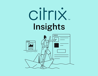 Citrix Insights Framework