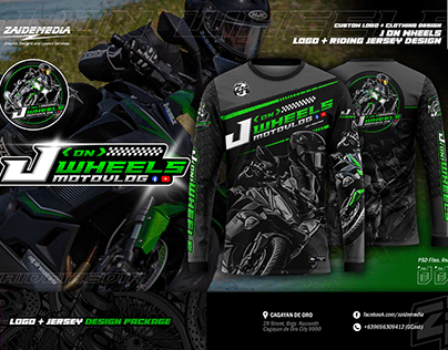 Motovlog Projects  Photos, videos, logos, illustrations and branding on  Behance