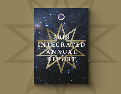 Yildiz Technical University - Integrated Annual Report