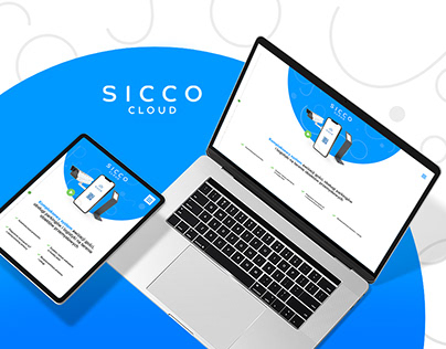 SICCO CLOUD website