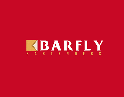 Branding Barfly bartenders