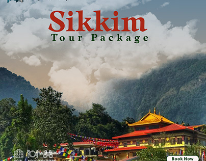 Book Your Gangtok Sightseeing Tour Packages .