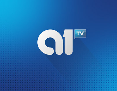 Pitch Gráficos "On Air" A1tv 2017