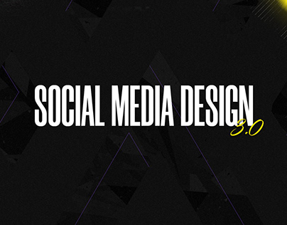 Social Media Design 3.0