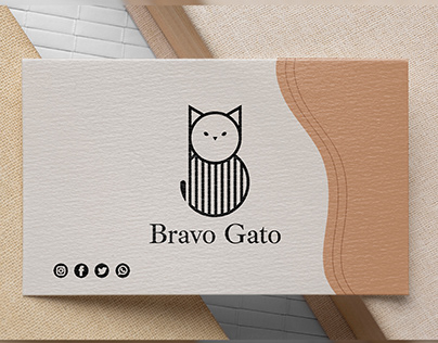 Bravo Gato (Veterinaria)