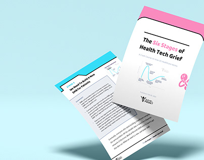 Whitepaper: Out-of-Pocket Health