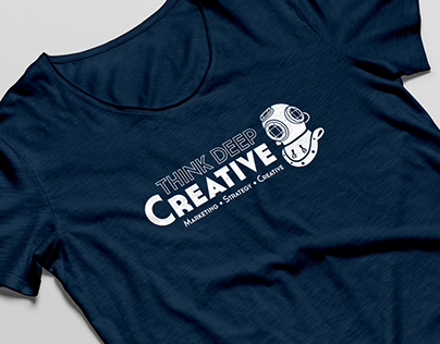 Branding | Think Deep Creative