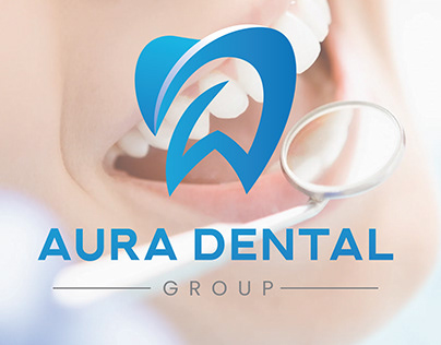Dental Logo Design l Dentist / Medical/ Health logo