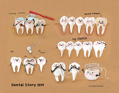 Dental Story