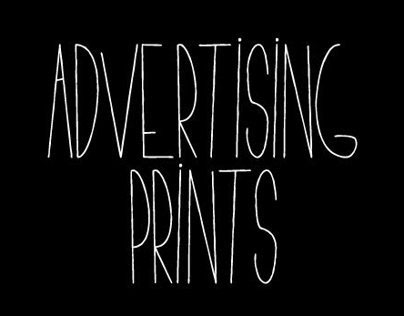 Ads+Prints 2012