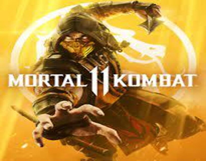 Mortal Kombat MK11 GamePlay styles