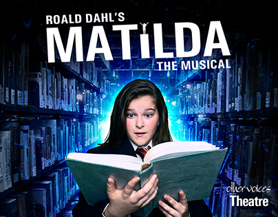 Other Voices Theatre: Matilda