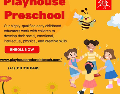Best Playhouse Childcare Center