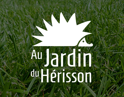 Au Jardin du Hérisson