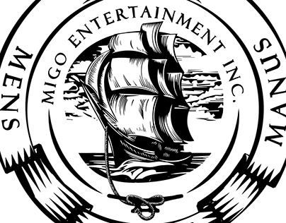 Migo Corporate Logos