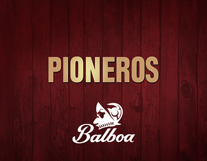 Balboa - Pioneros (Content Social & Mobile)