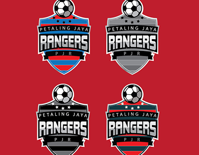 Petaling Jaya Rangers Logo