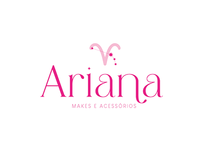 Ariana Makes e Acessórios - Iniciante