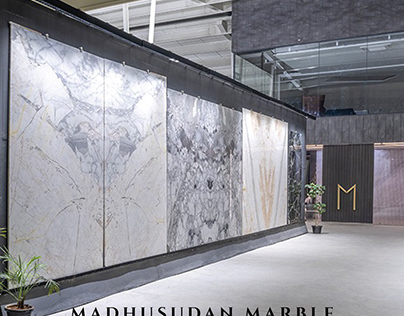 Leading Indian Marble Manufacturers - Madhusudan Marble