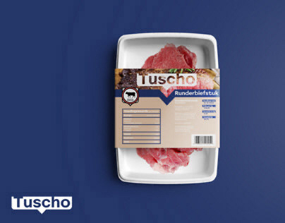 Rebranding Tuscho