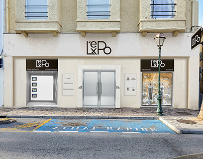 Concept Store | L'ExPo