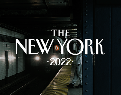 The New York 2022
