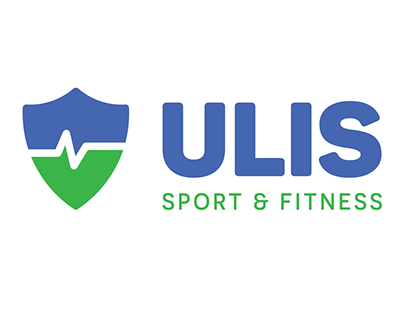 Branding for ULIS Sports & Fitness