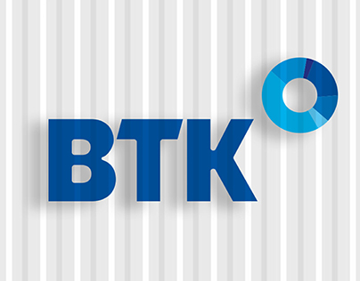 ВТК. Branding of the group of the companies.