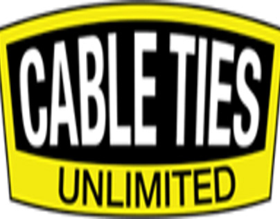 Cable Ties Unlimited - Buy Zip Ties