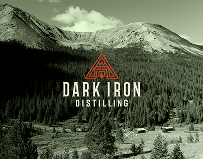 Dark Iron Distilling