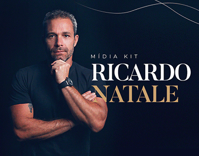 RICARDO NATALE | Mídia Kit 2022