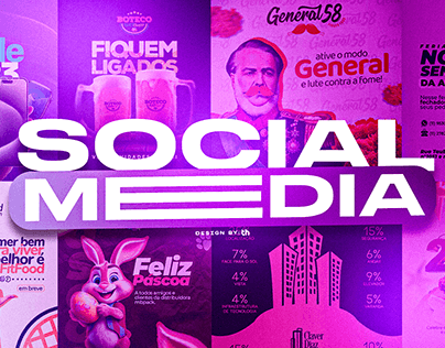 Artes Social Media