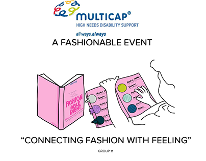 Impact Lab 2 - Multicap FashionAble