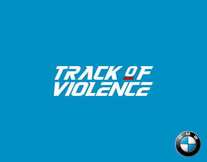 Track of violence | Activation