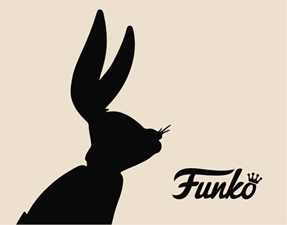 Funko | Cartel 80 Aniversario Bugs Bunny