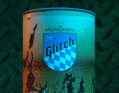 Glitch Bavarian Pilsner