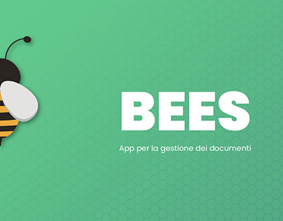 Bees App per la gestione dei documenti