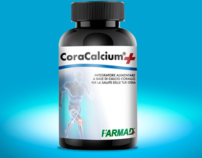 Cora Calcium