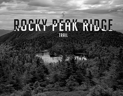 Rocky Peak Ridge Trail